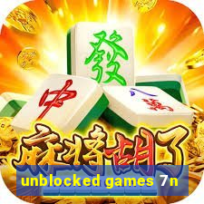 unblocked games 7n